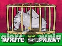 Miniaturka gry: White Elephant Escape