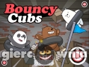 Miniaturka gry: We Bare Bears Bouncy Cubs