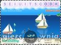 Miniaturka gry: Word Sailing