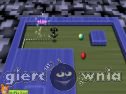 Miniaturka gry: Xonix 3D