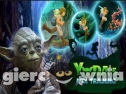 Miniaturka gry: Star Wars Yoda's Jedi Training