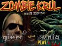 Miniaturka gry: Zombie Krul Liberate Scientists