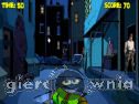 Miniaturka gry: Teenage Mutant Ninja Turtles Shuriken