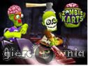 Miniaturka gry: Zombie Karts
