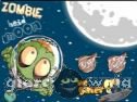 Miniaturka gry: Zombie Head Moon