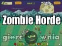 Miniaturka gry: Zombie Horde