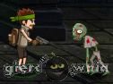 Miniaturka gry: Zombie Breakout