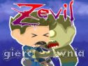 Miniaturka gry: Zevil The Terror Begins