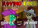 Miniaturka gry: Zombie Society Dead Detective Roving Eyes