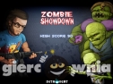 Miniaturka gry: Zombie Showdown