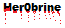 avatar Her0brine