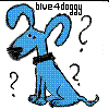 avatar blue4doggy