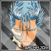 avatar grimmjow