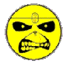 avatar gungrave