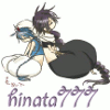avatar hinata777