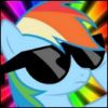 avatar rainbowdash