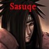 avatar sasuqe