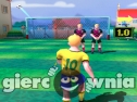 Miniaturka gry: 10 Shot Soccer