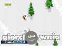 Miniaturka gry: 2D Snowboard