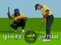 Miniaturka gry: 3D Chamionship Golf 9 Hole Spacial