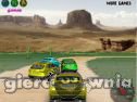 Miniaturka gry: 3D Jeep Racing