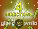 Miniaturka gry: 4 Directions