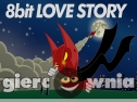 Miniaturka gry: 8bit Love Story