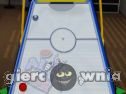 Miniaturka gry: Air Hockey
