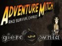 Miniaturka gry: Adventure Mitch And Survival Charley