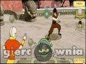 Miniaturka gry: Avatar Clash Of The Benders