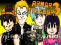 Miniaturka gry: Armor Trigger 3