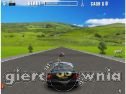 Miniaturka gry: Action Driving Game