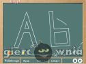 Miniaturka gry: Attractive Blackboard