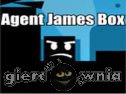 Miniaturka gry: Agent James Box