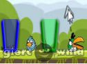 Miniaturka gry: Angry Birds Drink Water