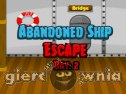Miniaturka gry: Abandoned Ship Escape Day 2