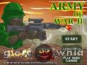 Miniaturka gry: Army Of War 2