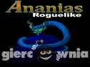 Miniaturka gry: Ananias Roguelike