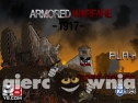 Miniaturka gry: Armored Warfare 1917