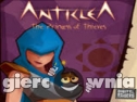Miniaturka gry: Anticlea The Princess Of Thieves