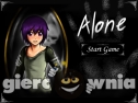 Miniaturka gry: Alone
