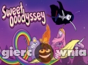 Miniaturka gry: Adventure Time Sweet Ooodyssey