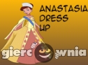 Miniaturka gry: Anastasia Dress Up