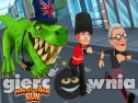 Miniaturka gry: Angry Gran Run London