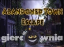 Miniaturka gry: Abandoned Town Escape
