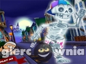 Miniaturka gry: Angry Gran Run Halloween Village