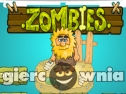 Miniaturka gry: Adam & Eve Zombies