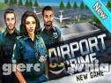 Miniaturka gry: Airport Crime