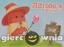 Miniaturka gry: Alfrodo’s Dungeon