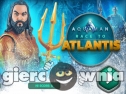 Miniaturka gry: Aquaman Race To Atlantis
